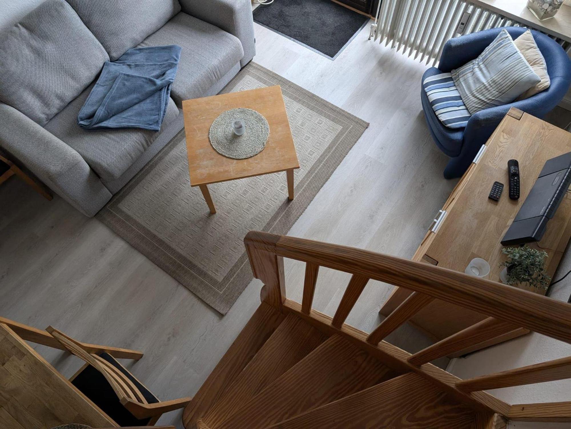 Wohnung-Re-Sylter-Boje ヴェニングシュテット エクステリア 写真