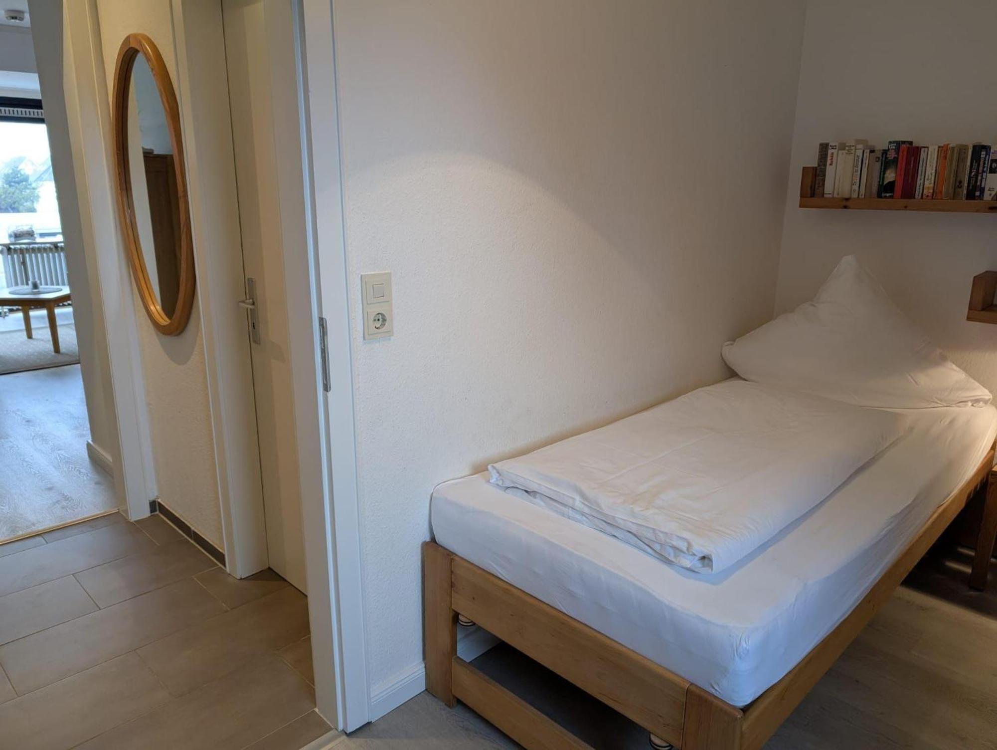Wohnung-Re-Sylter-Boje ヴェニングシュテット エクステリア 写真